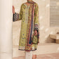 Baroque Summer RTW '26 - Embroidered Lawn F-4414