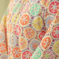 Baroque Summer RTW '26 - Embroidered Printed Lawn F-4178