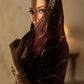Baroque Unstitched Velvet '26 - EMBROIDERED VELVET F-4313