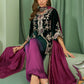 Flairs Studio Lustre The Velvet Glow '26 - Emerald Eclair