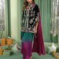 Flairs Studio Lustre The Velvet Glow '26 - Emerald Eclair