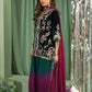 Flairs Studio Lustre The Velvet Glow '26 - Emerald Eclair