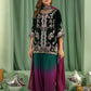 Flairs Studio Lustre The Velvet Glow '26 - Emerald Eclair