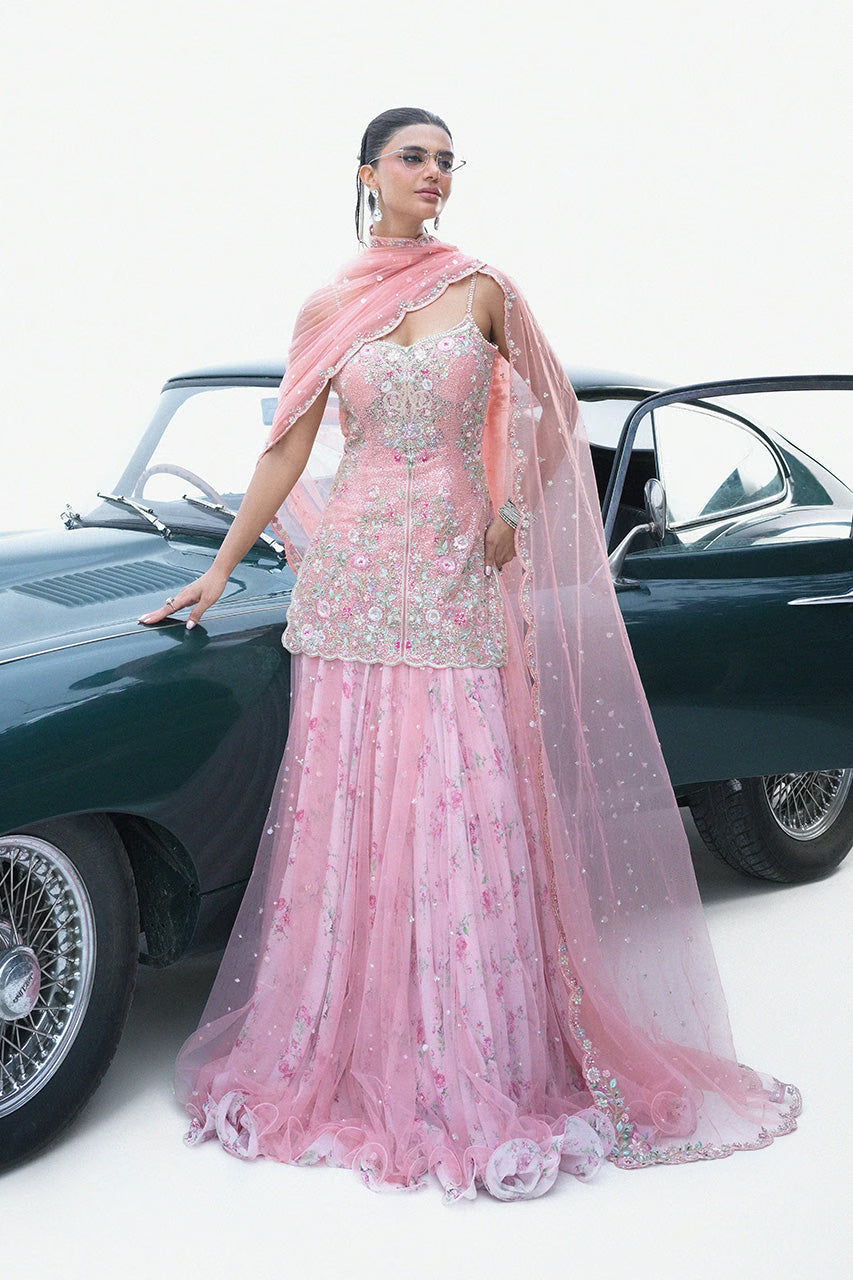 Sania Maskatiya New Arrivals '26 - Eraj