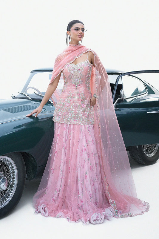 Sania Maskatiya New Arrivals '26 - Eraj