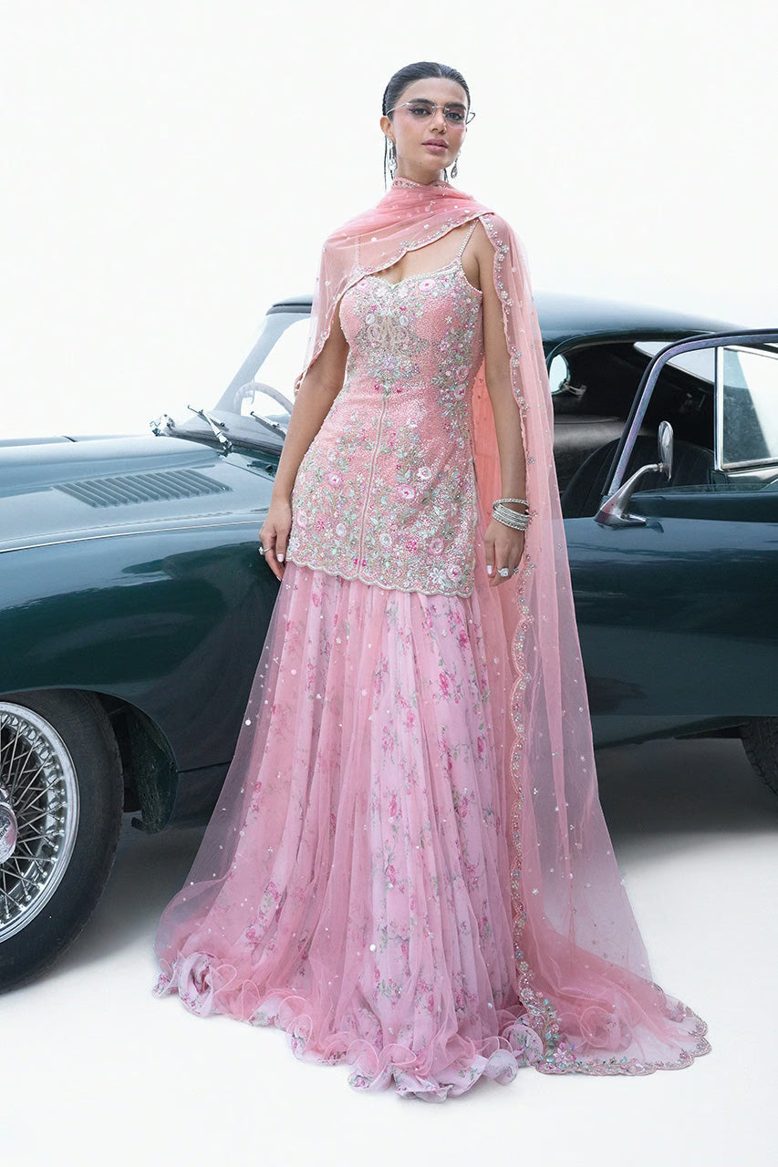 Sania Maskatiya New Arrivals '26 - Eraj