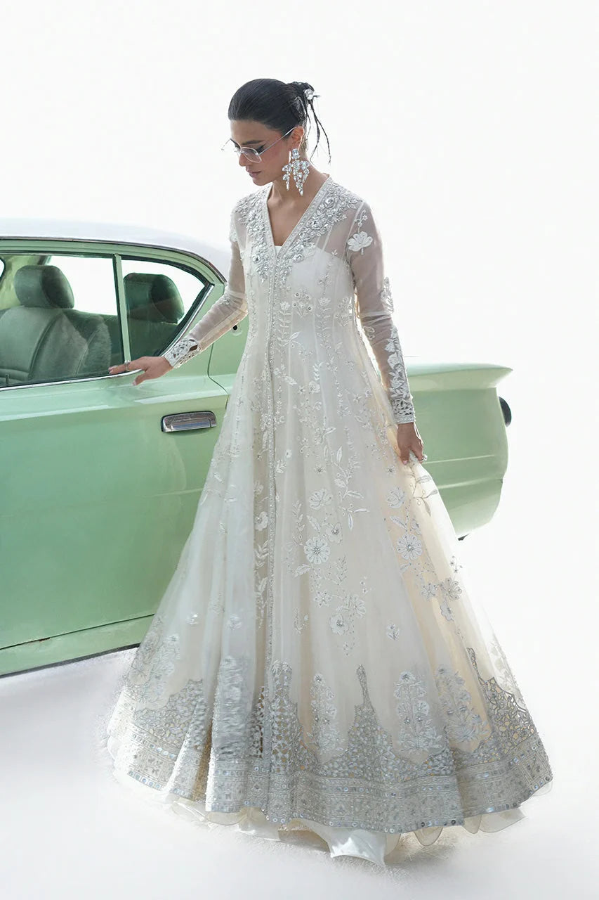 Sania Maskatiya New Arrivals '26 - Eshma