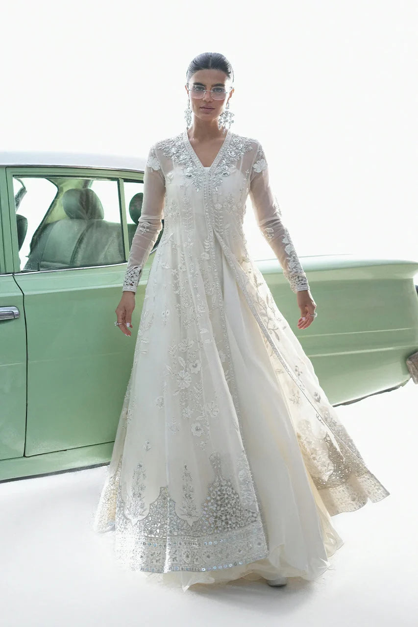 Sania Maskatiya New Arrivals '26 - Eshma