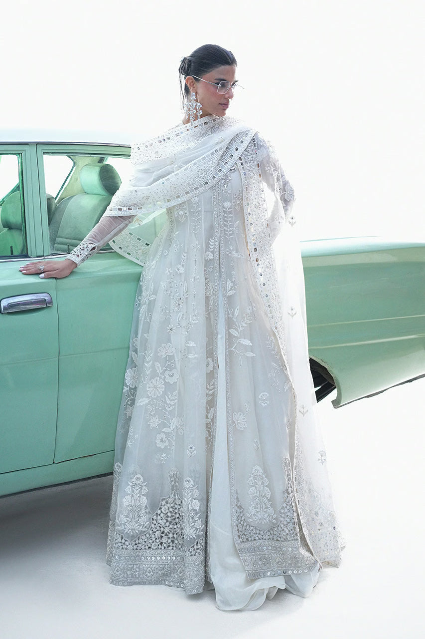 Sania Maskatiya New Arrivals '26 - Eshma