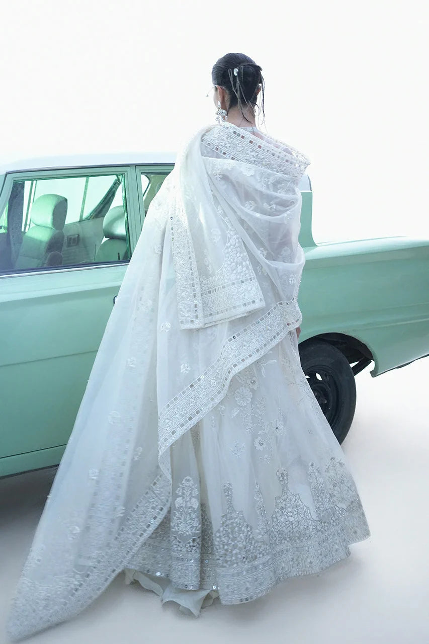 Sania Maskatiya New Arrivals '26 - Eshma
