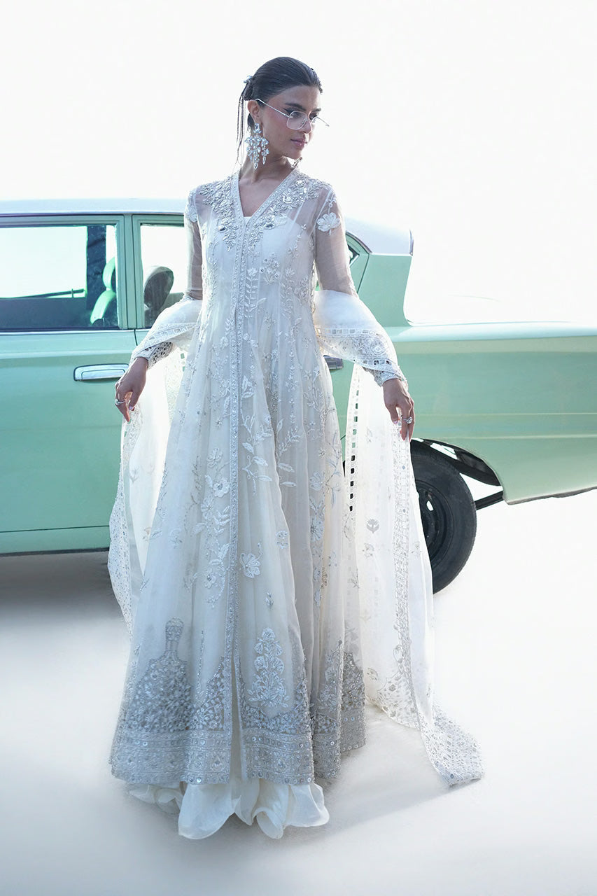 Sania Maskatiya New Arrivals '26 - Eshma