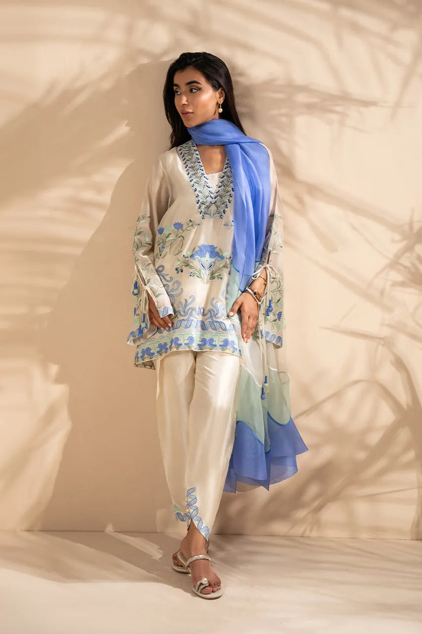 Sania Maskatiya Ramadan '26 Drop I - Esita