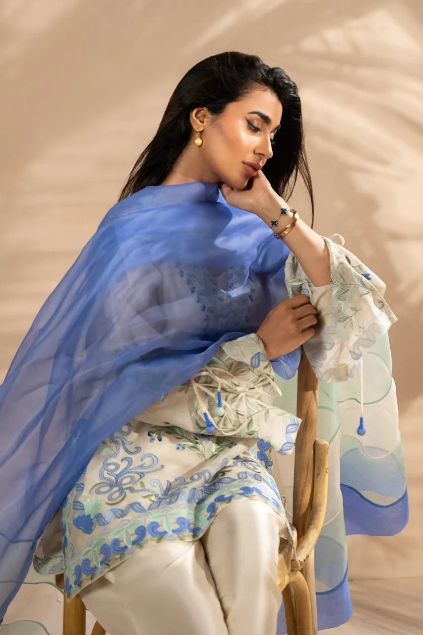 Sania Maskatiya Ramadan '26 Drop I - Esita