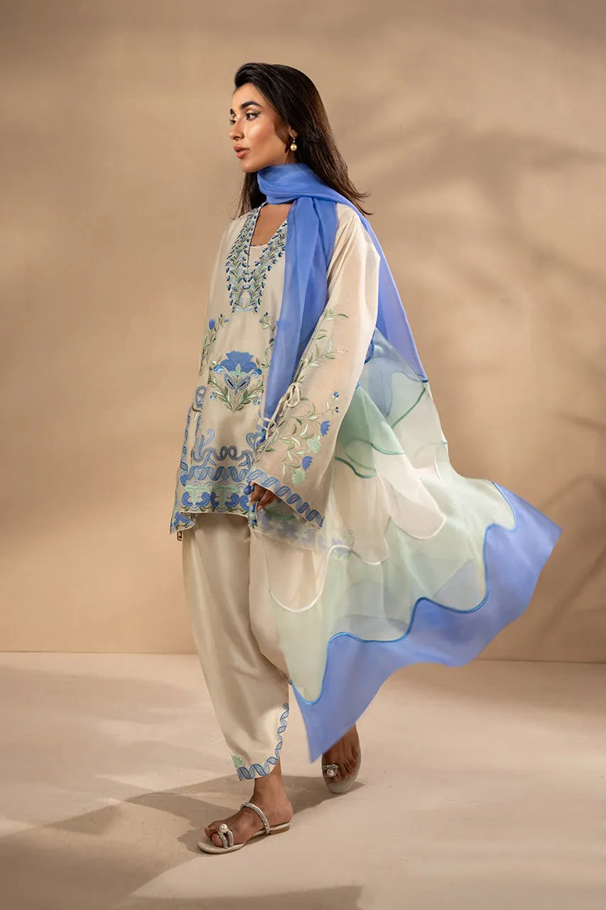 Sania Maskatiya Ramadan '26 Drop I - Esita