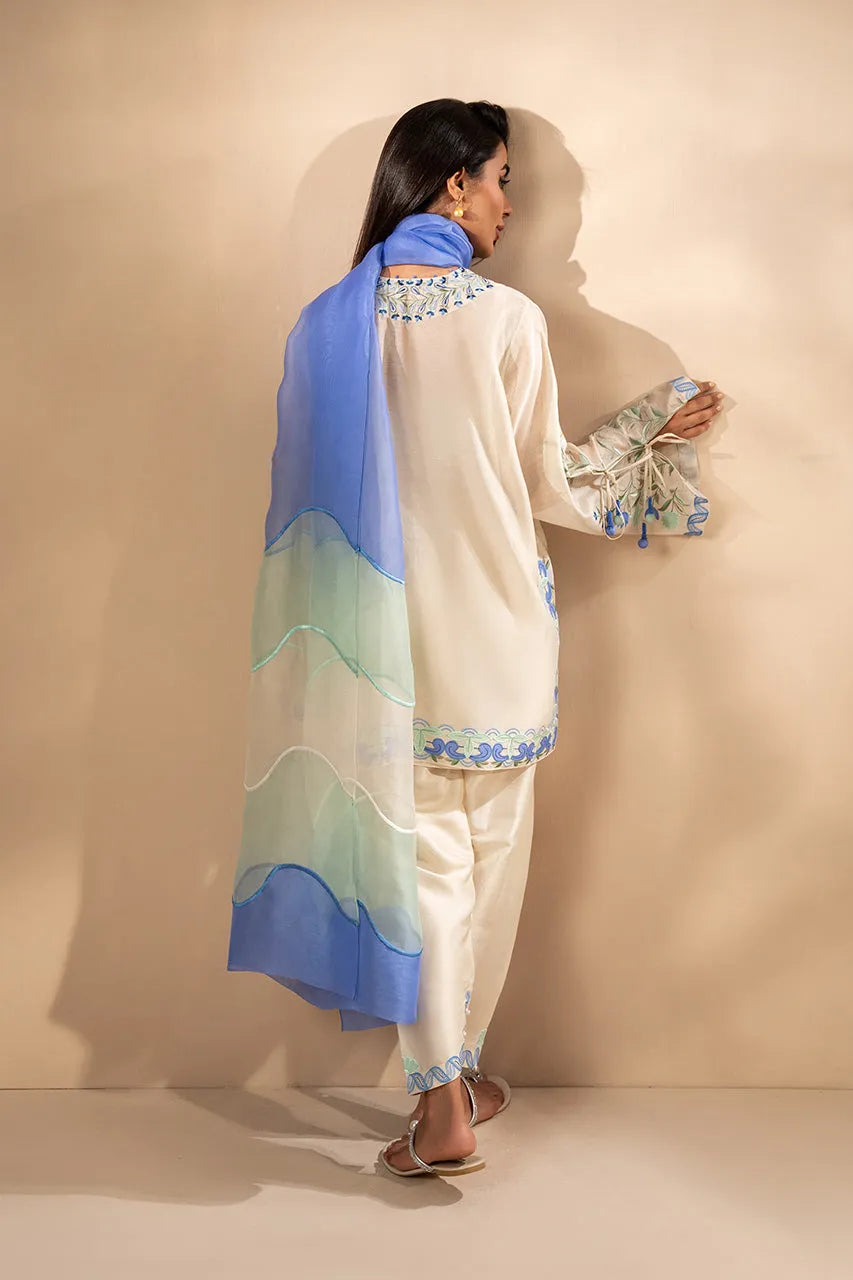 Sania Maskatiya Ramadan '26 Drop I - Esita