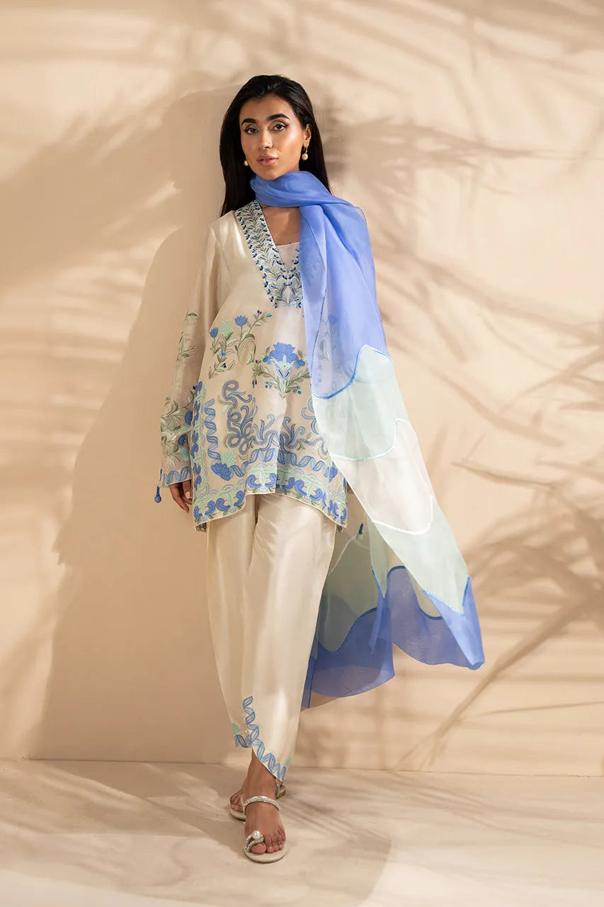 Sania Maskatiya Ramadan '26 Drop I - Esita
