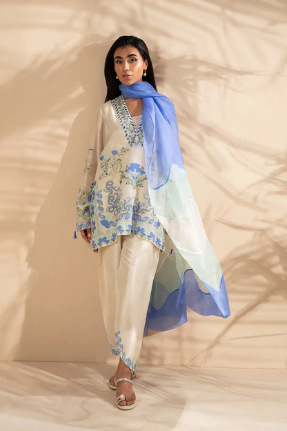 Sania Maskatiya Ramadan '26 Drop I - Esita