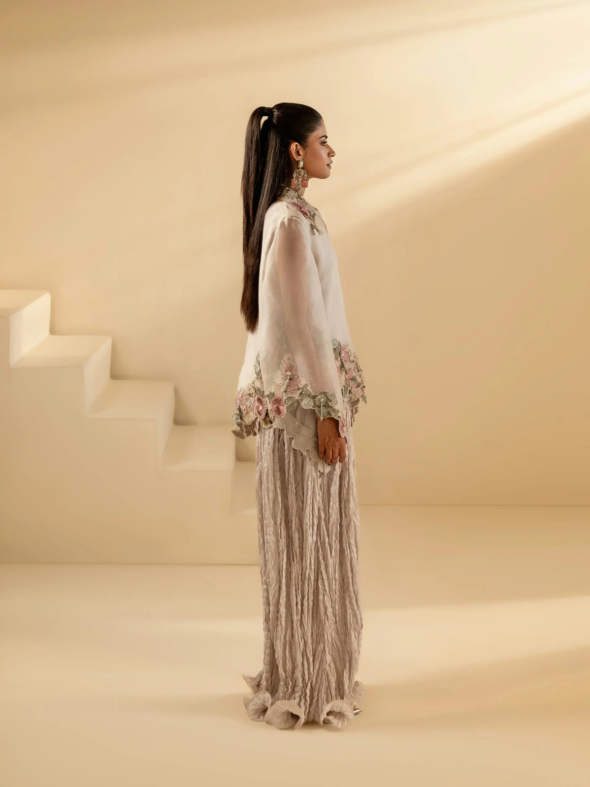 Iqa Lea '26 - Eva