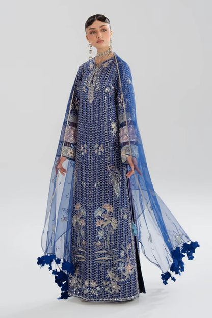Soraya Silk Edit '26 - Évara