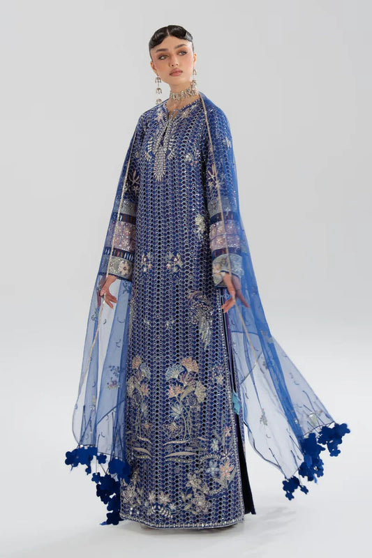 Soraya Silk Edit '26 - Évara