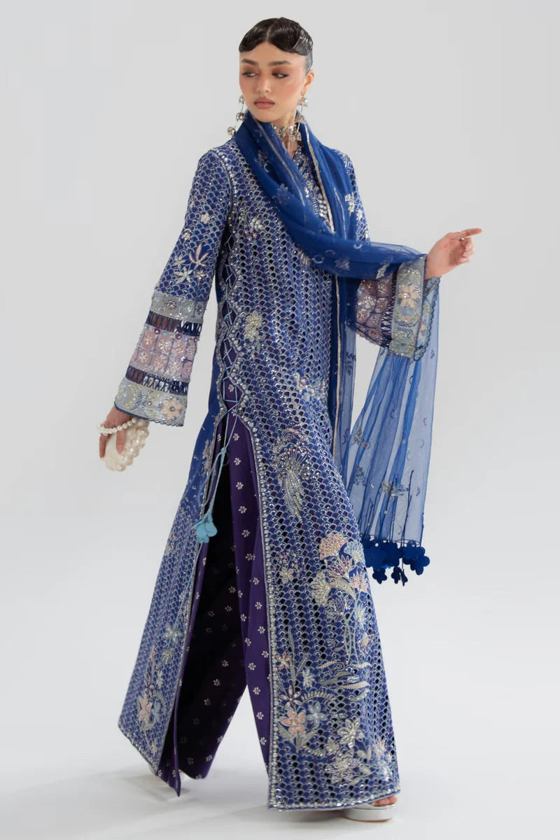 Soraya Silk Edit '26 - Évara