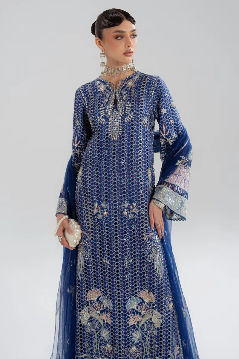 Soraya Silk Edit '26 - Évara