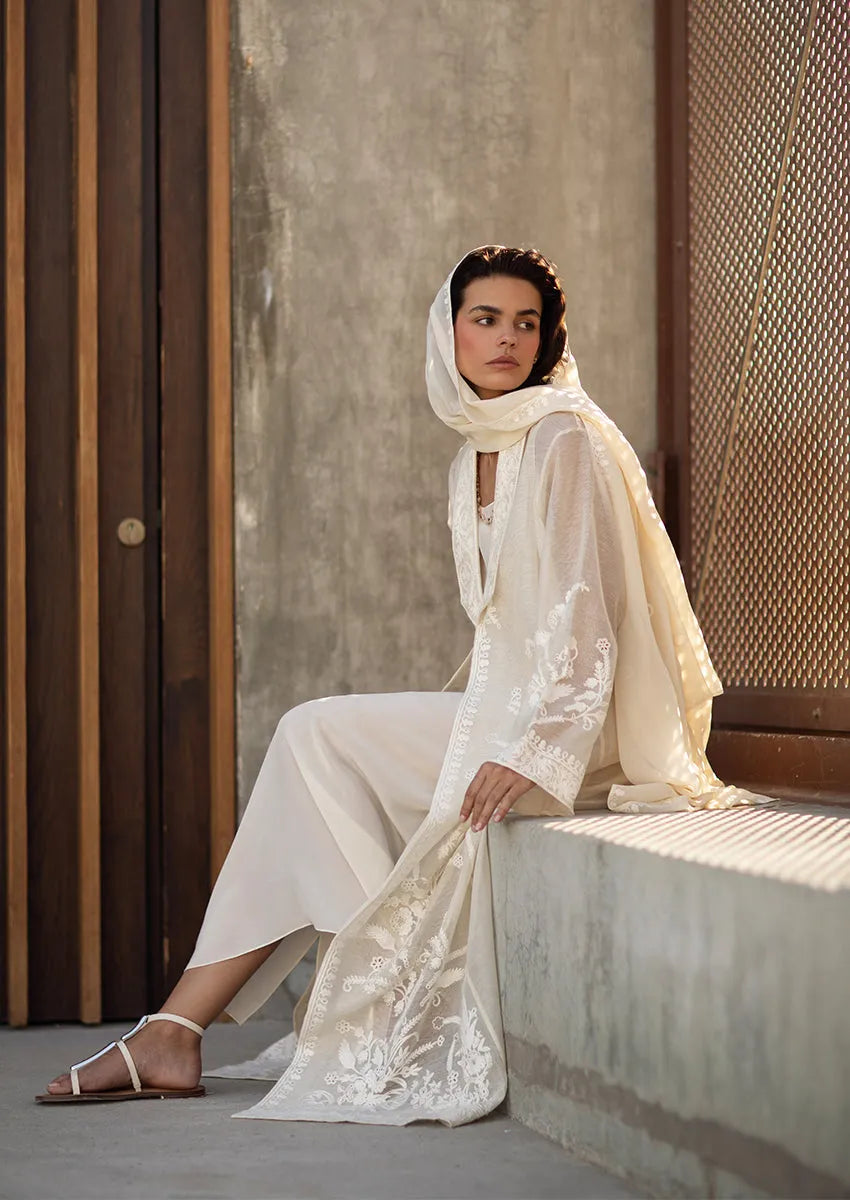 Tiya By Sania Maskatiya Ramadan Edit '26 - Fifi Ivory