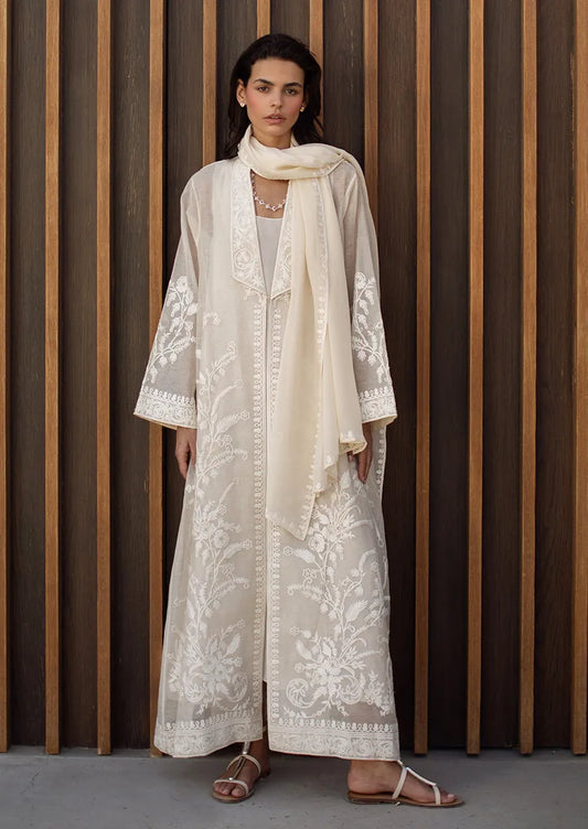 Tiya By Sania Maskatiya Ramadan Edit '26 - Fifi Ivory
