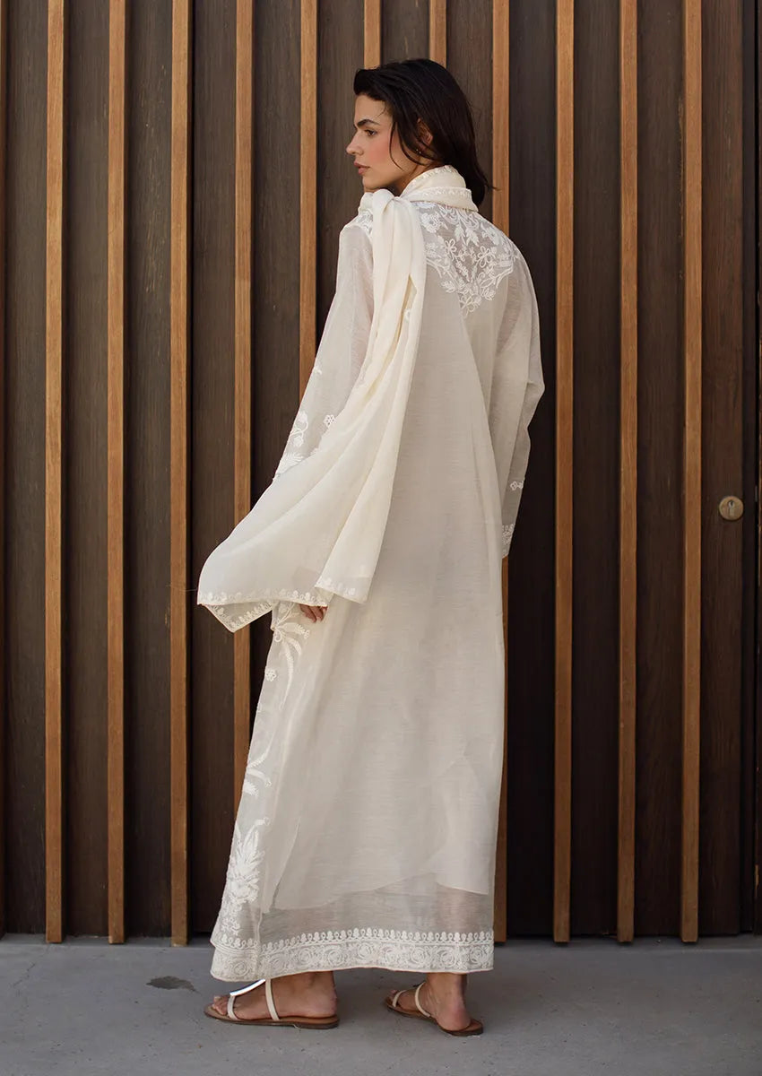 Tiya By Sania Maskatiya Ramadan Edit '26 - Fifi Ivory