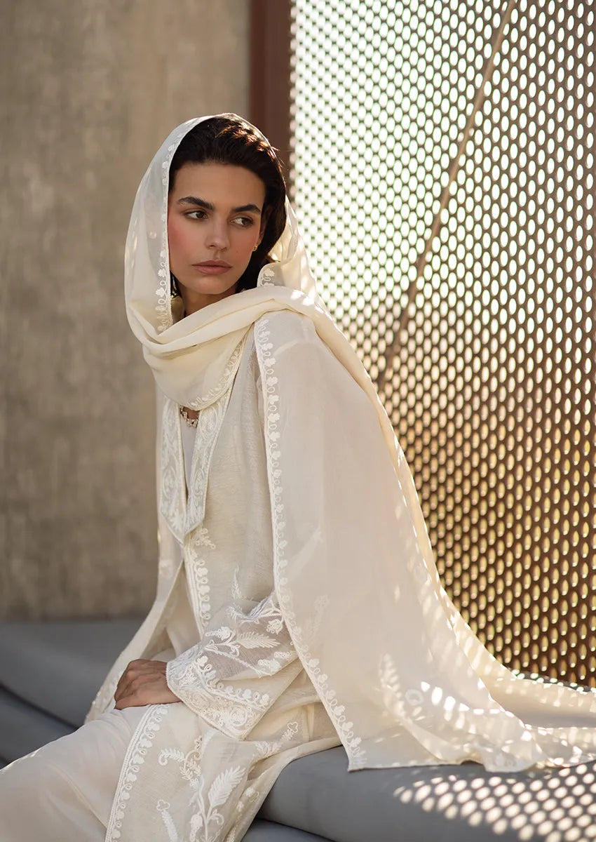Tiya By Sania Maskatiya Ramadan Edit '26 - Fifi Ivory