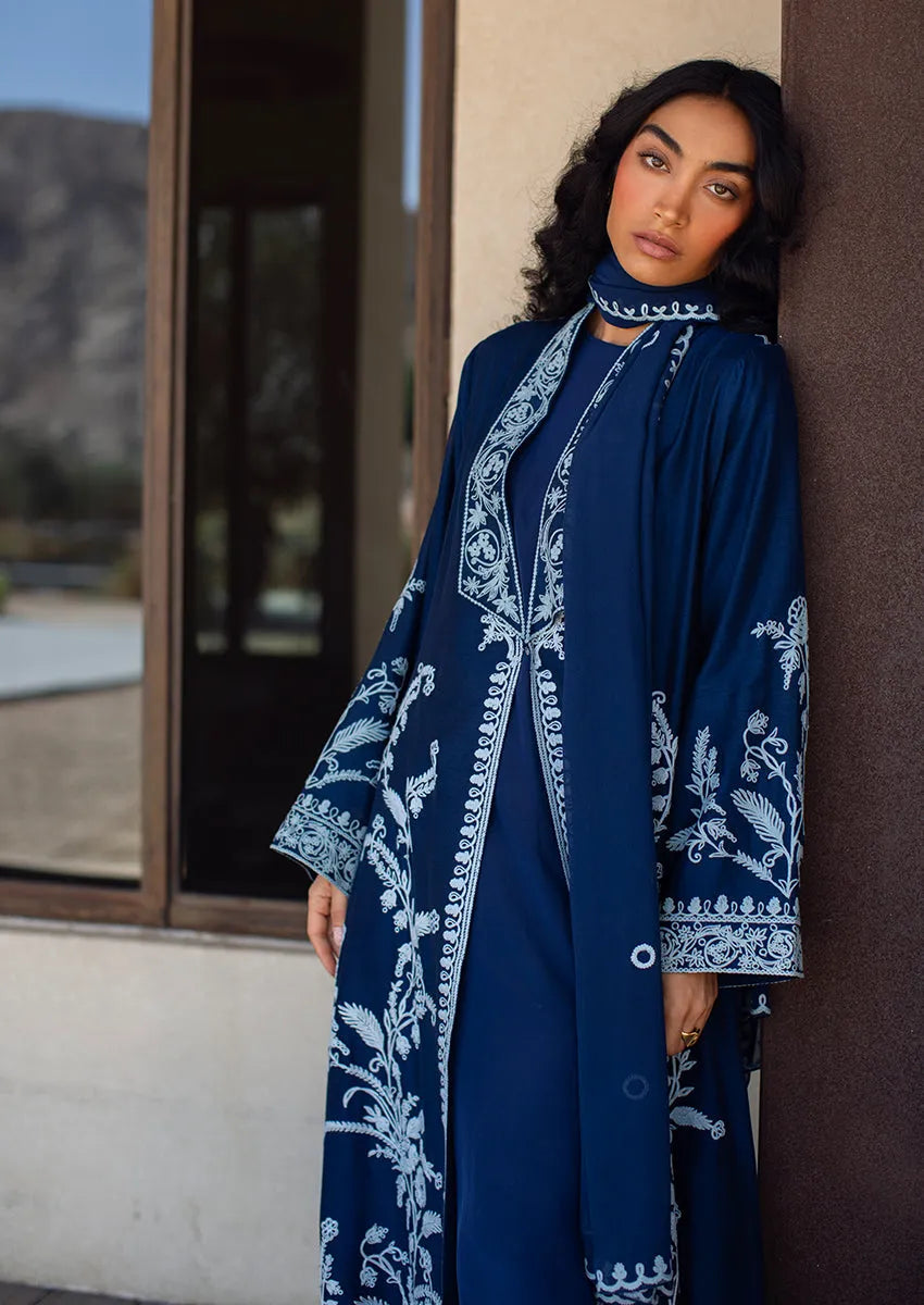 Tiya By Sania Maskatiya Ramadan Edit '26 - Fifi Navy