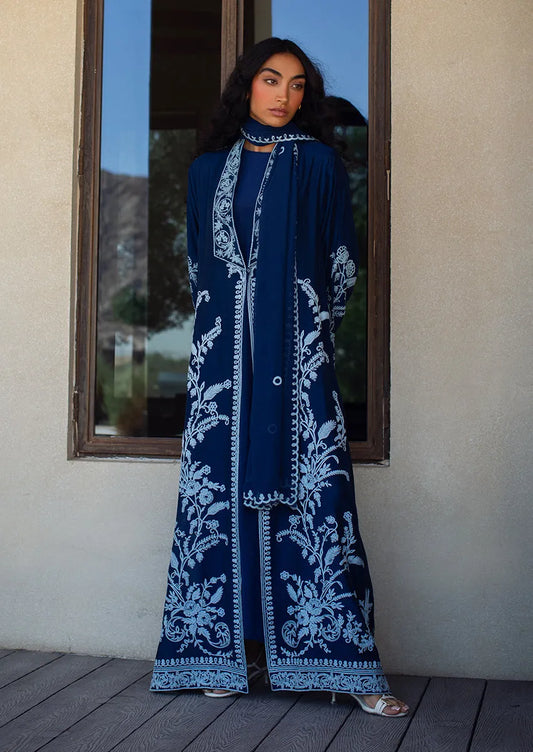 Tiya By Sania Maskatiya Ramadan Edit '26 - Fifi Navy