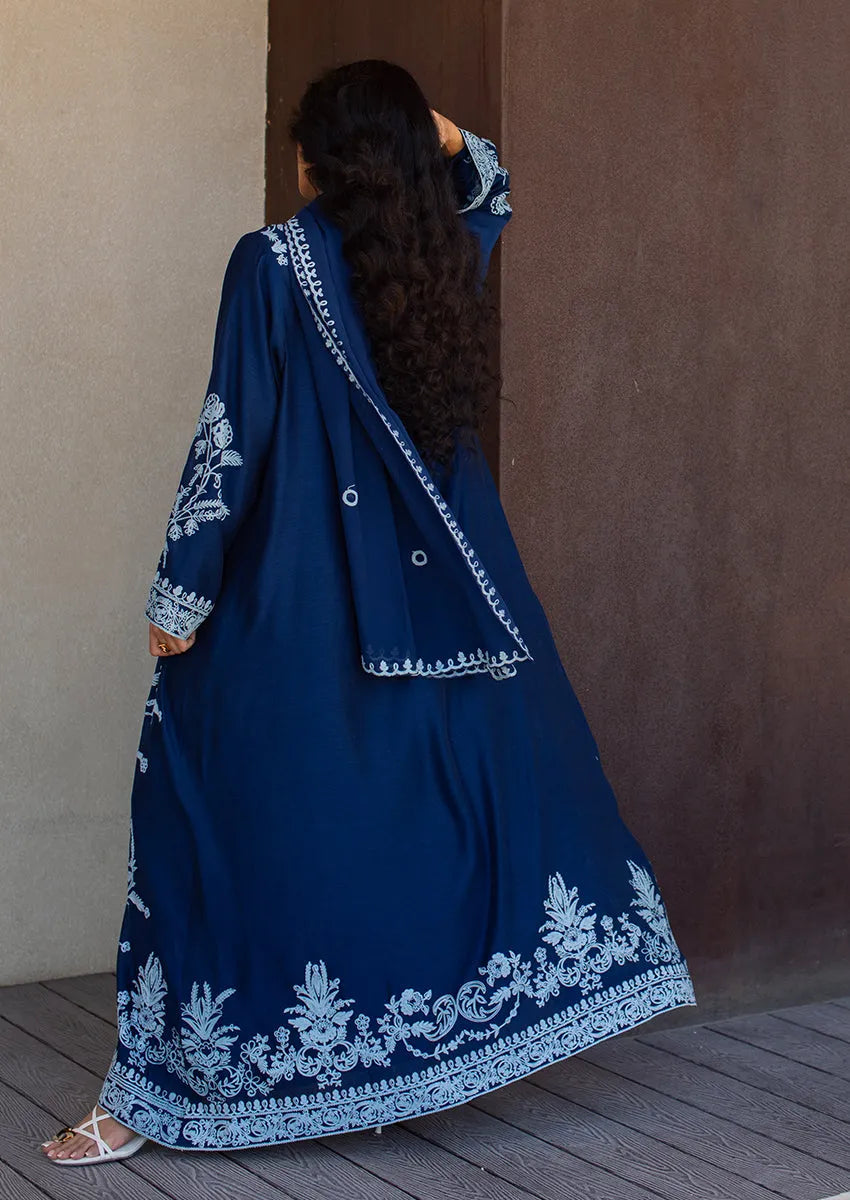 Tiya By Sania Maskatiya Ramadan Edit '26 - Fifi Navy