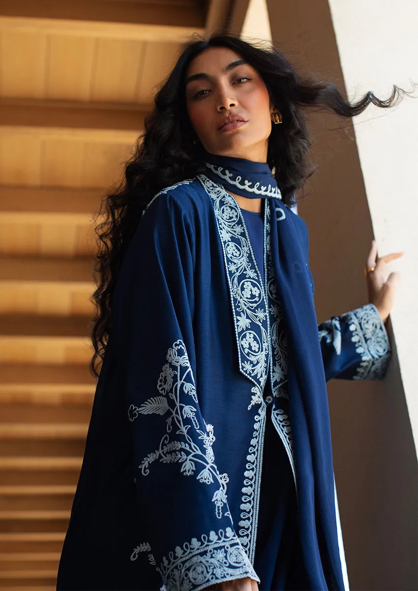 Tiya By Sania Maskatiya Ramadan Edit '26 - Fifi Navy