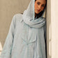 Tiya By Sania Maskatiya Ramadan Edit '26 - Fifi Sky Blue