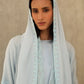 Tiya By Sania Maskatiya Ramadan Edit '26 - Fifi Sky Blue