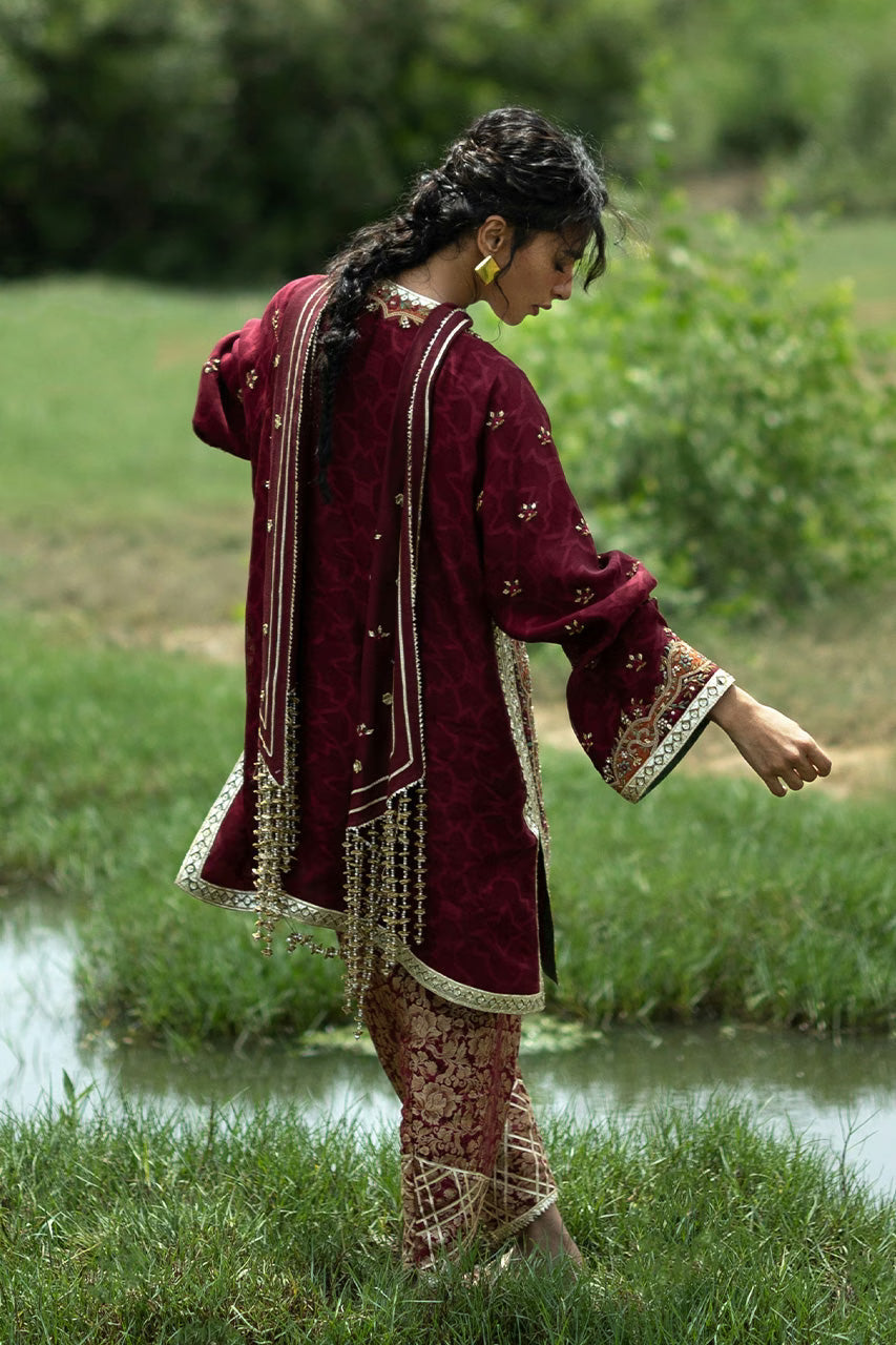 Sania Maskatiya Winter Festive '26 - Filza