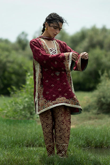 Sania Maskatiya Winter Festive '26 - Filza