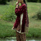 Sania Maskatiya Winter Festive '26 - Filza