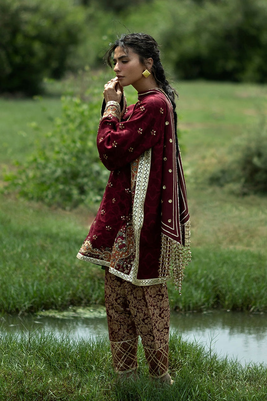 Sania Maskatiya Winter Festive '26 - Filza