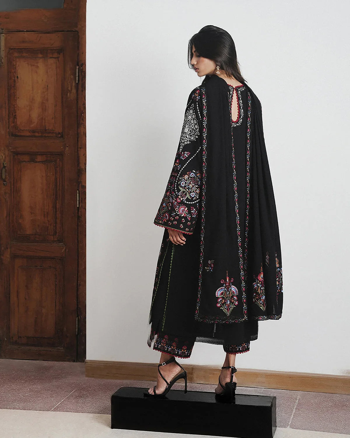 Jugnu Karandi AW '26 Edit l - Cyprus