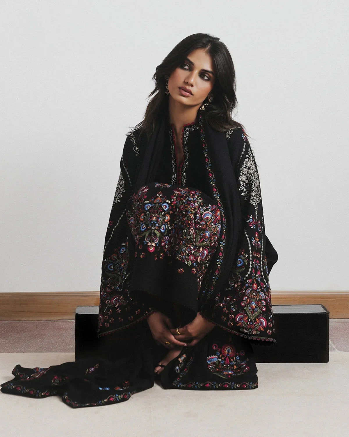 Jugnu Karandi AW '26 Edit l - Cyprus