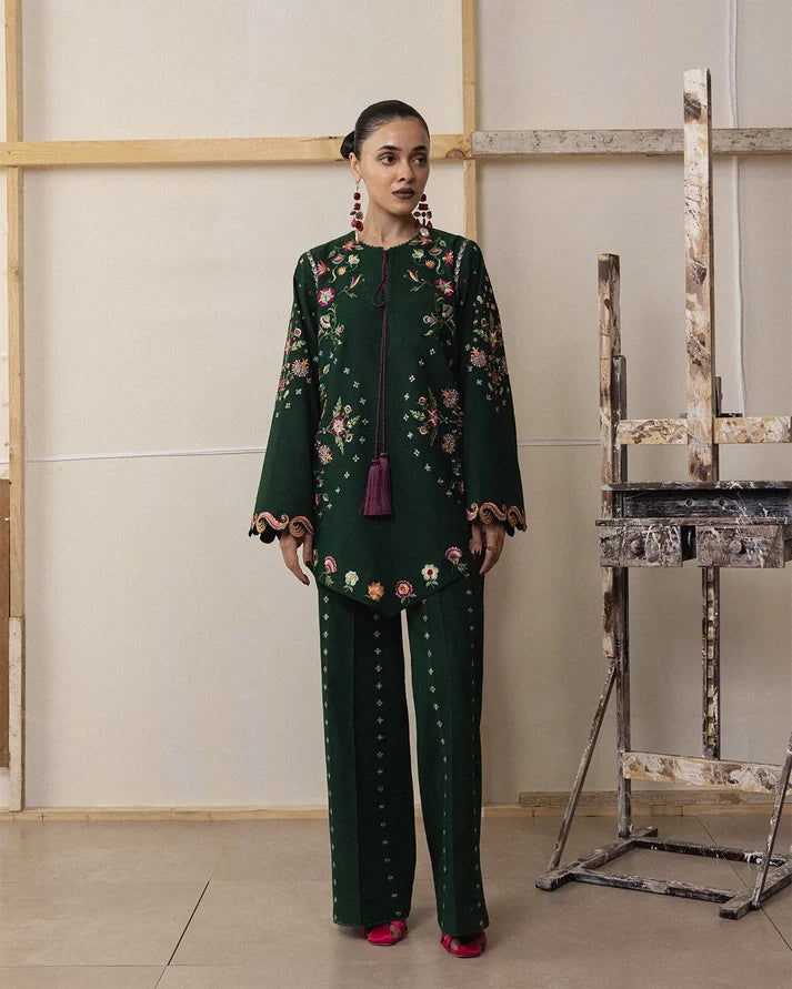 Renya | Karandi Pret AW '26 - Edit II | Jugnu