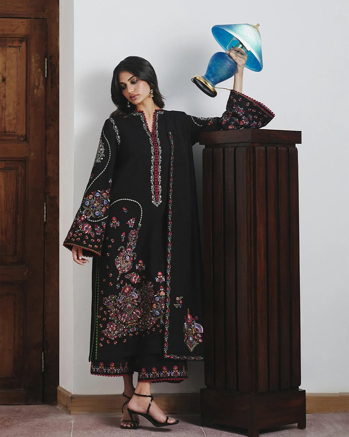 Jugnu Karandi AW '26 Edit l - Cyprus