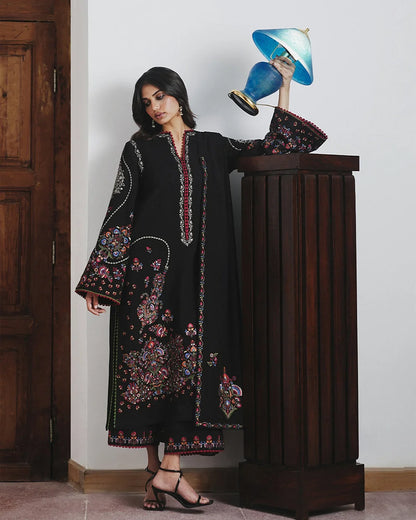 Jugnu Karandi AW '26 Edit l - Cyprus