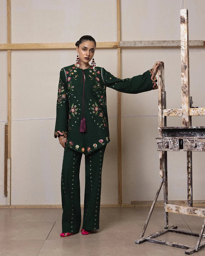 Renya | Karandi Pret AW '26 - Edit II | Jugnu
