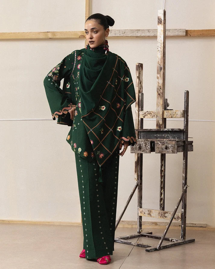 Renya | Karandi Pret AW '26 - Edit II | Jugnu