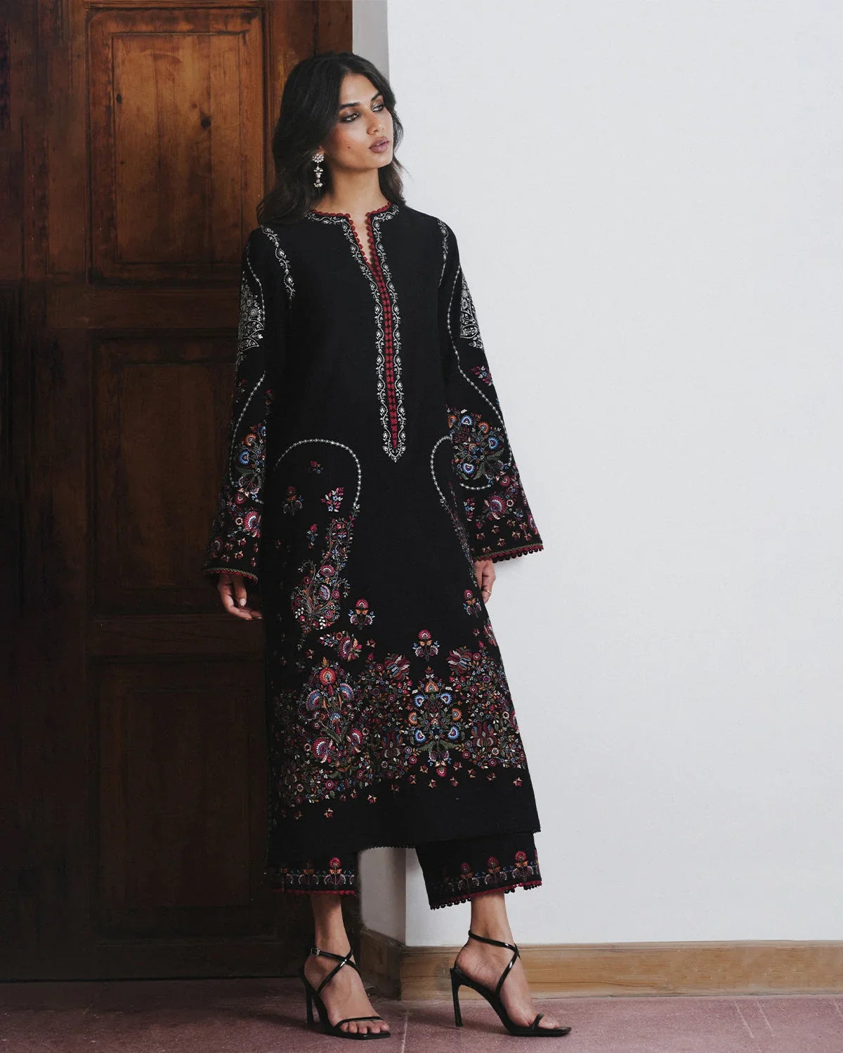 Jugnu Karandi AW '26 Edit l - Cyprus