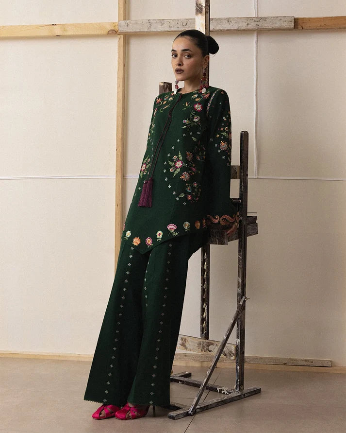 Renya | Karandi Pret AW '26 - Edit II | Jugnu
