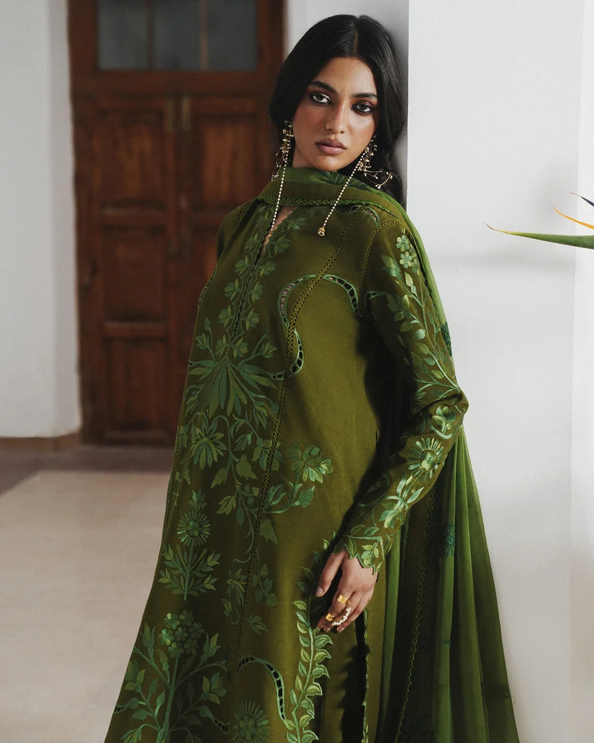 Jugnu Karandi AW '26 Edit l - Zinia